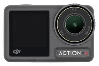 DJI Osmo Action 4