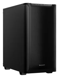 be quiet! Pure Base 501