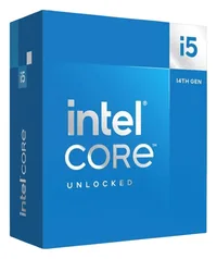 Intel Core i5 14600KF
