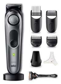 Braun BeardTrimmer 7 BT7420