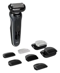 Braun Series 6 62-G1650s