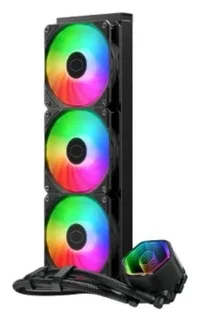 Cooler Master MasterLiquid 360 Core II ARGB