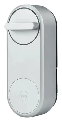 Bosch Smart Home Yale Linus