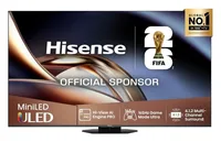Hisense QD-Mini-LED U8Q
