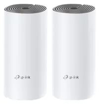 TP-Link Deco E4 (2er-Pack)