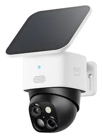 eufy SoloCam S340 mit Solarpanel
