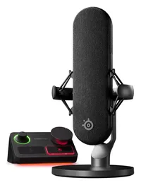 SteelSeries Alias Pro