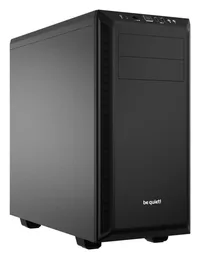 be quiet! Pure Base 600