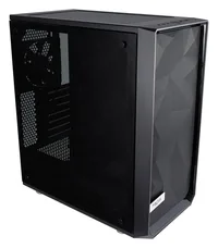 Fractal Design Meshify C TG