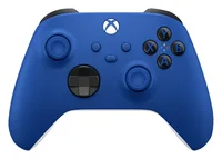 Xbox Wireless Controller (Shock Blue)