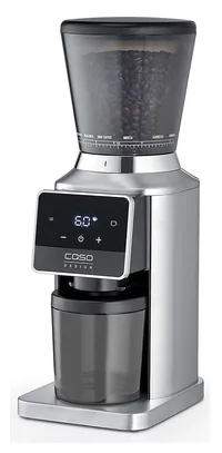 Caso BaristaChef Inox Pro 1837