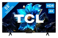 TCL 55 Zoll QLED P71K 4K