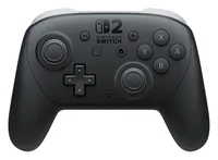 Nintendo Switch 2 Pro Controller