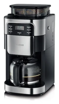 Severin KA 4810 mit Mahlwerk
