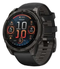 Garmin Fenix 8