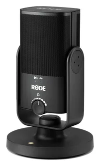 Rode NT-USB Mini