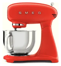Smeg SMF03 im 50er-Jahre-Stil