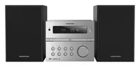 Grundig CMS 4200 Microanlage