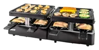 Unold 48755 Raclette Extendable