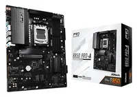 ASRock B850 Pro-A