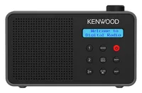 Kenwood CR-M25DAB