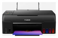 Canon PIXMA G650 MegaTank