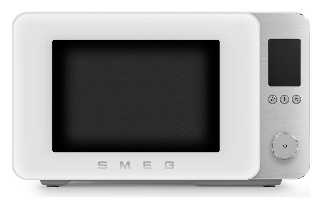 Smeg MOC02WHMEU