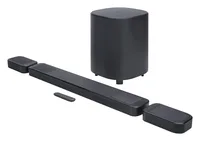 JBL Bar 1000 MK2