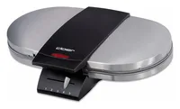 Cloer 1329 Doppel-Waffelautomat