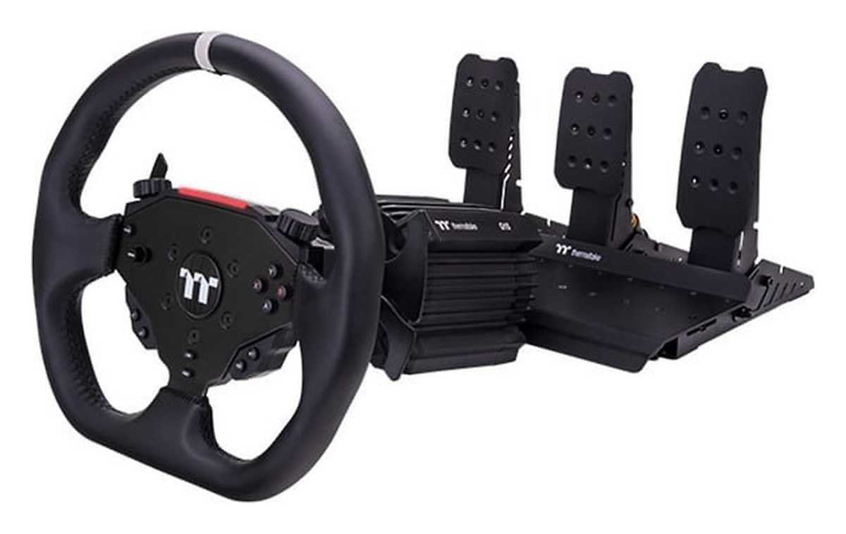 Thermaltake G15 Direct Drive