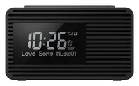 Panasonic RC-D8EG-K DAB+ Radiowecker