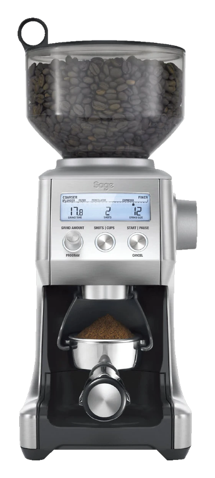 Sage Smart Grinder Pro