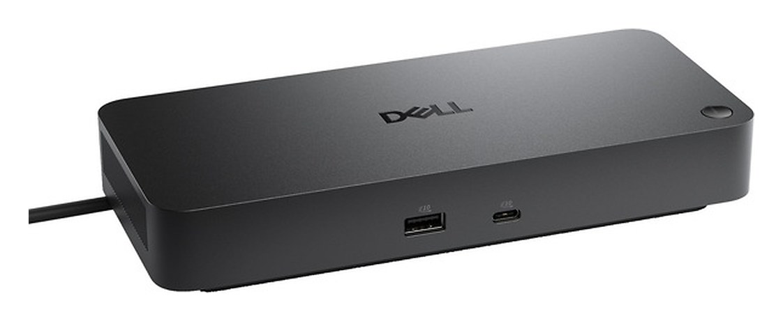 Dell Pro Thunderbolt 5 Dock WD25TB5