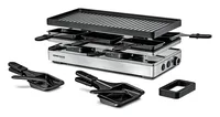 Rommelsbacher RCP 1800 Pizza-Raclette