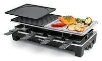 Rommelsbacher RCS 1350 Raclette-Grill