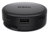 Dell Pro 7-in-1 USB-C Reise Dock DA326