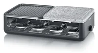Severin RG 2366 Raclette mit Naturstein
