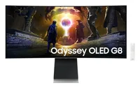 Samsung Odyssey OLED G8 S34DG850SU