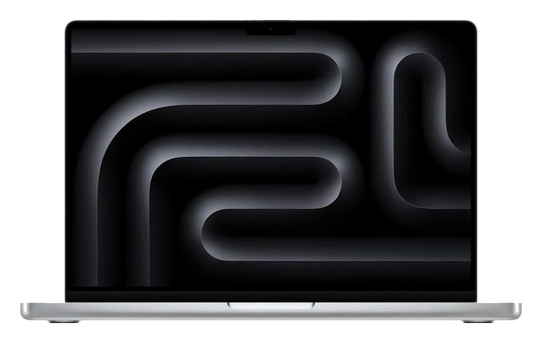 Apple MacBook Pro 14" M5