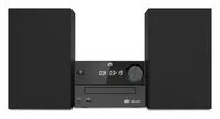 JVC UX-C25DAB Microanlage