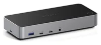 Satechi Triple 4K Display Docking Station