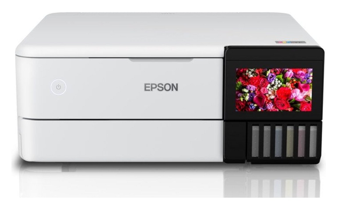 Epson EcoTank ET-8500