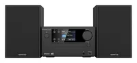 Kenwood M-725DAB Micro-HiFi