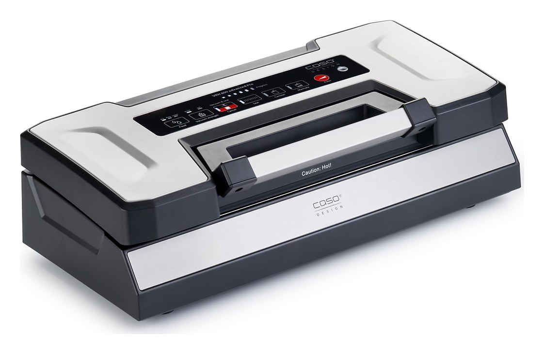 Caso VRH 800 advanced Pro