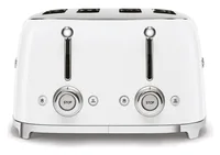 Smeg TSF03 4-Schlitz
