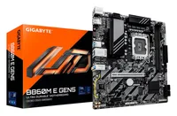 Gigabyte B860M E