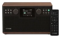 Pure Classic H6 DAB+ Radio