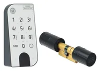Burg-Wächter Secuentry Home 5001