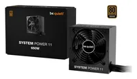 be quiet! System Power 11 650W