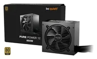 be quiet! Pure Power 12 850W